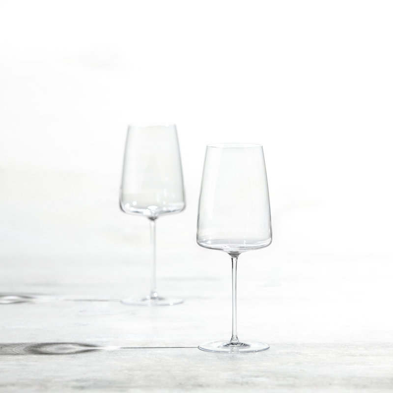 Simplify Wine Glass, 19Oz.