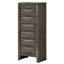 Commode pour femme 7 tiroirs Marilla G1505-LC