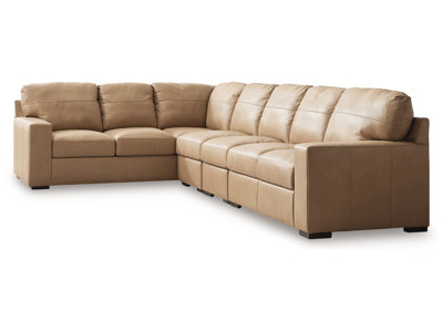 Bandon 4-Piece Sectional