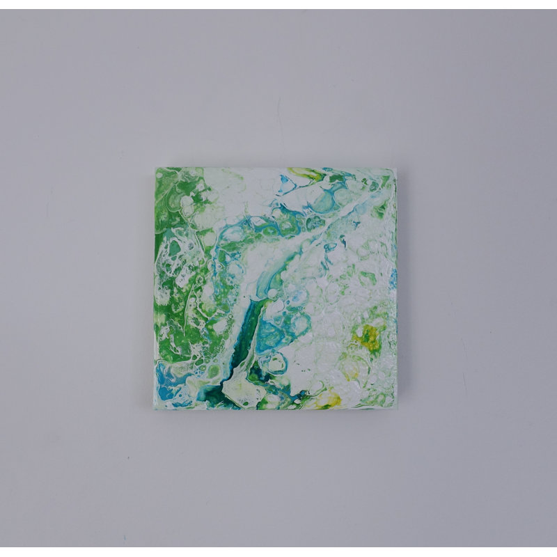 Vernal Pool Painting