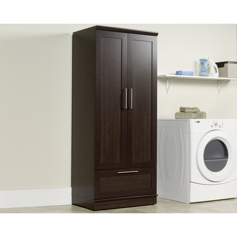 Armoire Damian Dao, Chêne Dakota