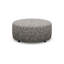 Pouf Round Ottoman-1054905425
