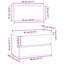 Bathroom Furniture Suite