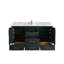 Ensemble de meuble-lavabo simple 60 po Aberdeen-79537264-90126466