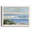 Beach Combers - Reproduction d'art sur papier encadrée-1208107638-1208107639