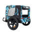 Foldable Pet Stroller