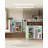 3.2 Cu.Ft Freestanding Mini Fridge with Reversible Door, Small Refrigerator-114543444
