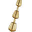 Lampe de table 30 po Laila