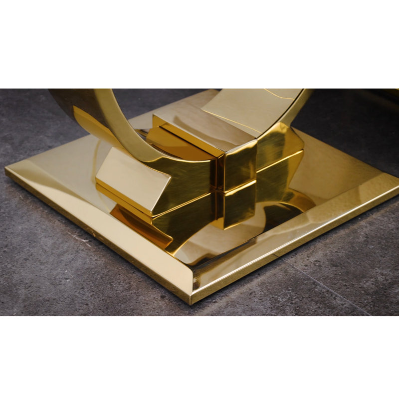 Laurelai End Table
