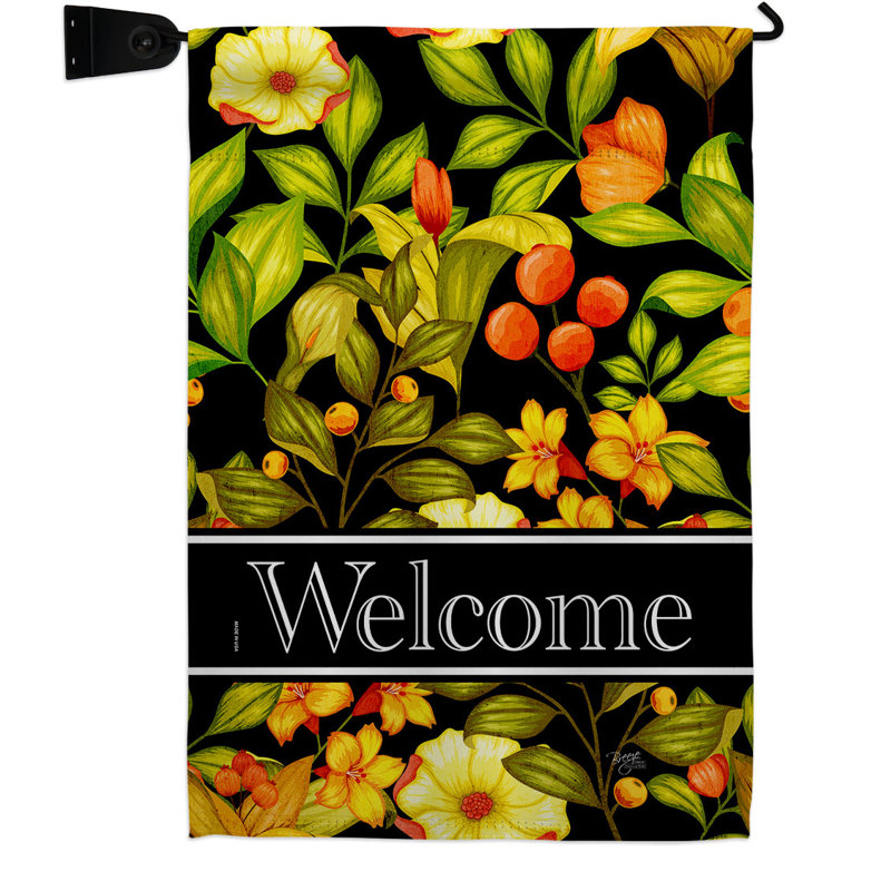 Ensemble de drapeaux en polyester 1,5 x 1,08 pi Ibhidh
