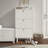 Versatile Shoe Cabinet With Multiple Drawers For Organized Storage