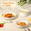21 - Piece Cookware Set