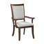 Fauteuil Treillage