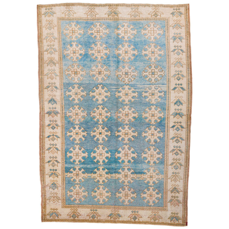 Tapis One-of-a-Kind Hereke