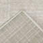 Tapis taupe Guarini-964893922
