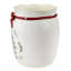 Spode Tree Wastebasket