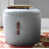 Polyester gris