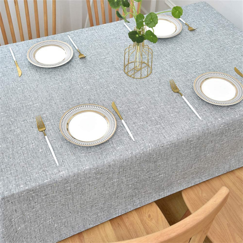 No Pattern Doily