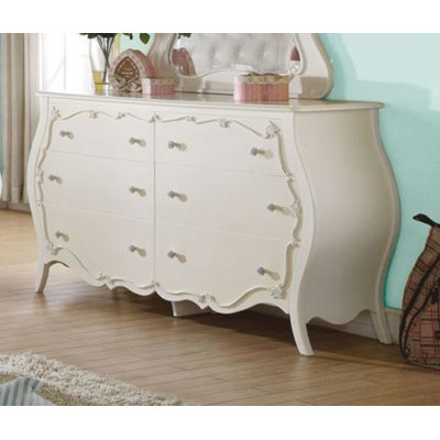 Commode Edalene