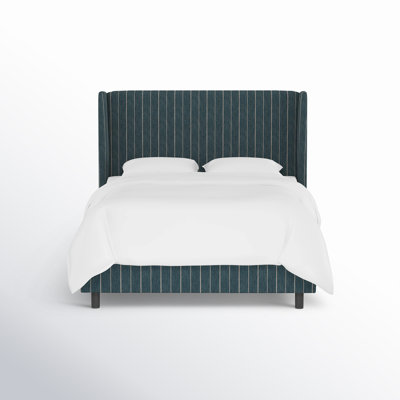 Tilly Upholstered Bed
