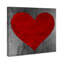 «Forever in Love Hearts», impression sur toile-53773200-119864268-53773204