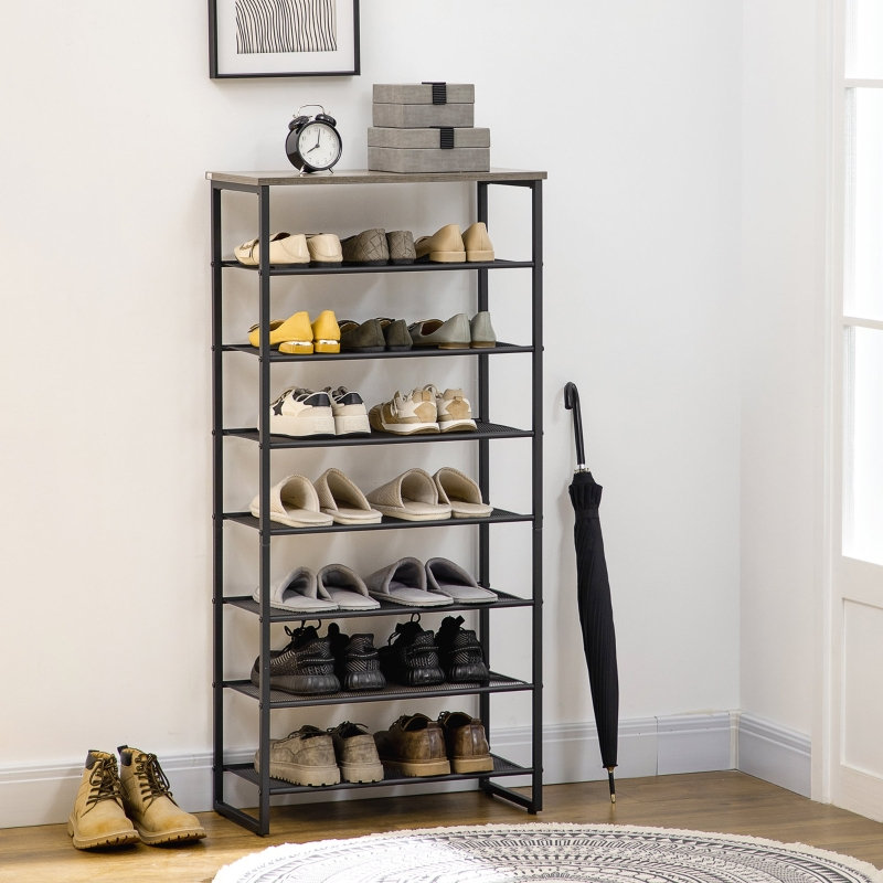 Shoe Rack