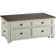 Chailey Lift Top Extendable Coffee Table with Storage