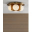 Orbel 4 - Light Flush Mount-56359676-57319313