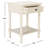 Russ End Table with Storage-39120661