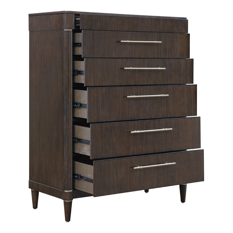 Herrick Reinaldo 6 Drawer Chest