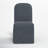 Maggie Slipcover Dining Chair-114037378