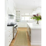 Wave Natural Woven Sisal Rug