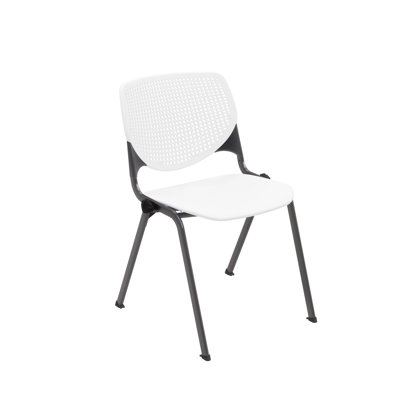 Kool Armless Stackable Chair