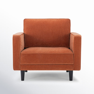 Curt Upholstered Armchair
