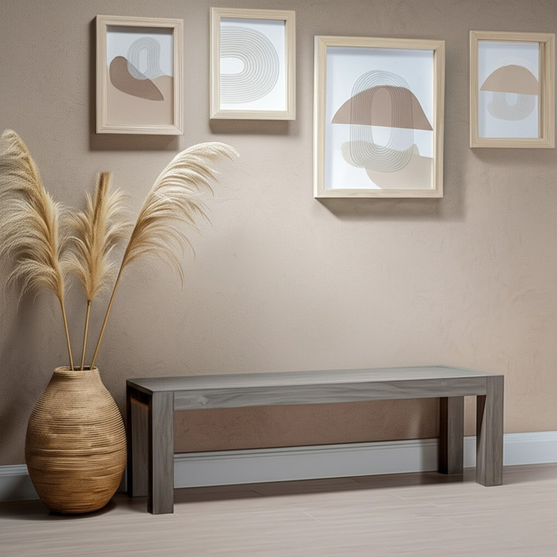 Krasner Bench