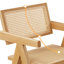 Chaise de salle à manger Beka-1125000773