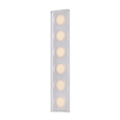 Mars 4 - Light LED Vanity Light
