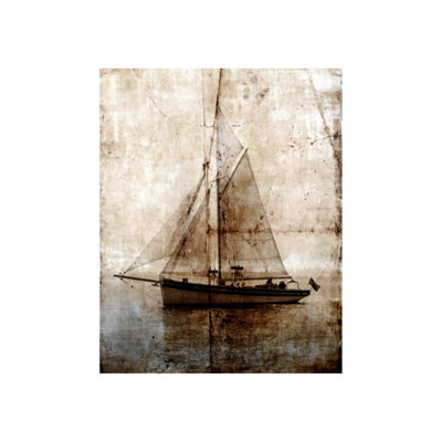 Sofia Fox " Sail Away " by Sofia Fox