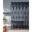 Rideau de douche en dentelle bleu marine Cherrilyn-2038920145-2038894662-2007066200