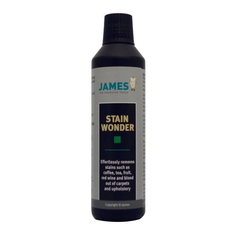 James Cleaner Stainwonder