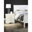 Table de chevet Contemporary