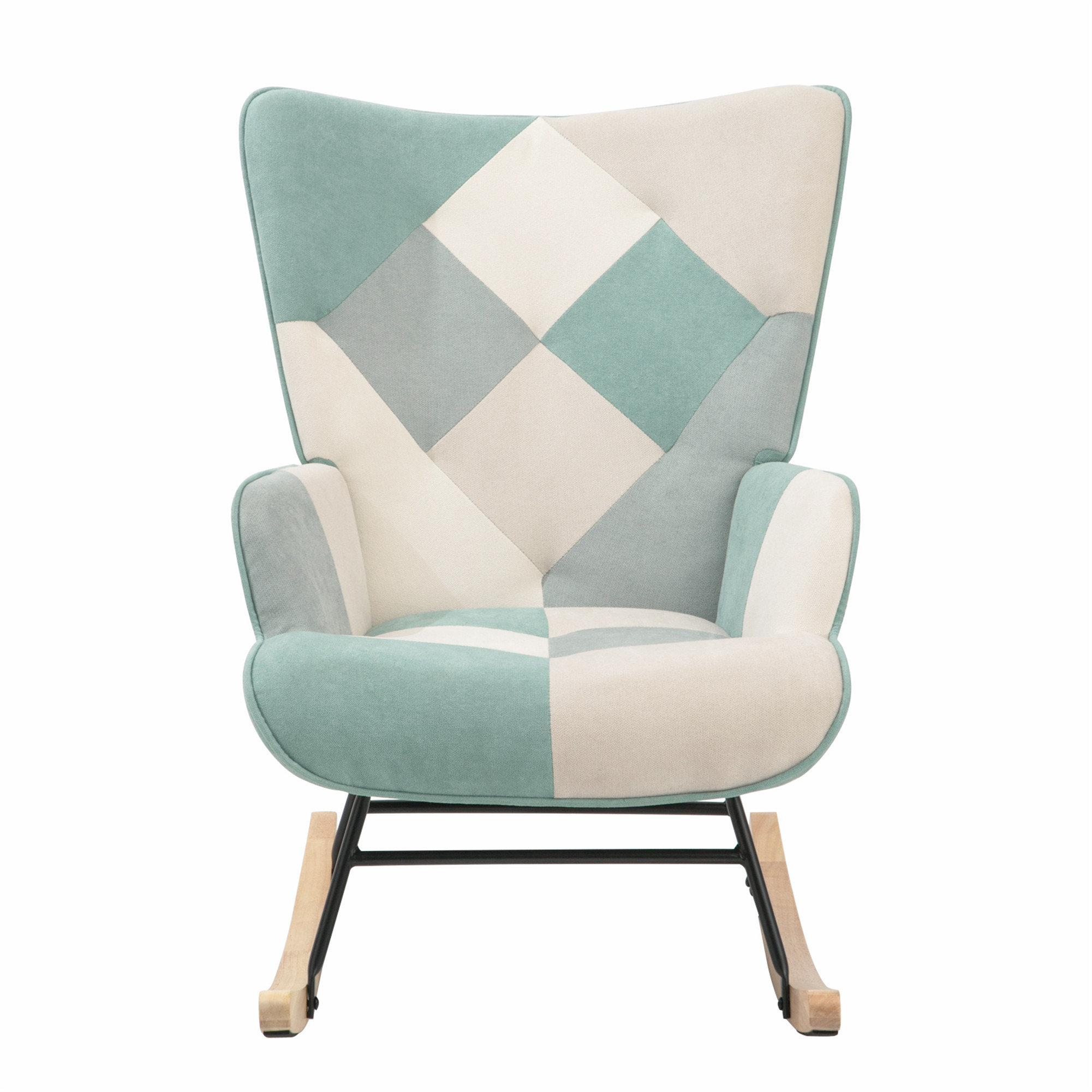 Ebern Designs Zecharia 35.4'' Wide Armchair | Wayfair