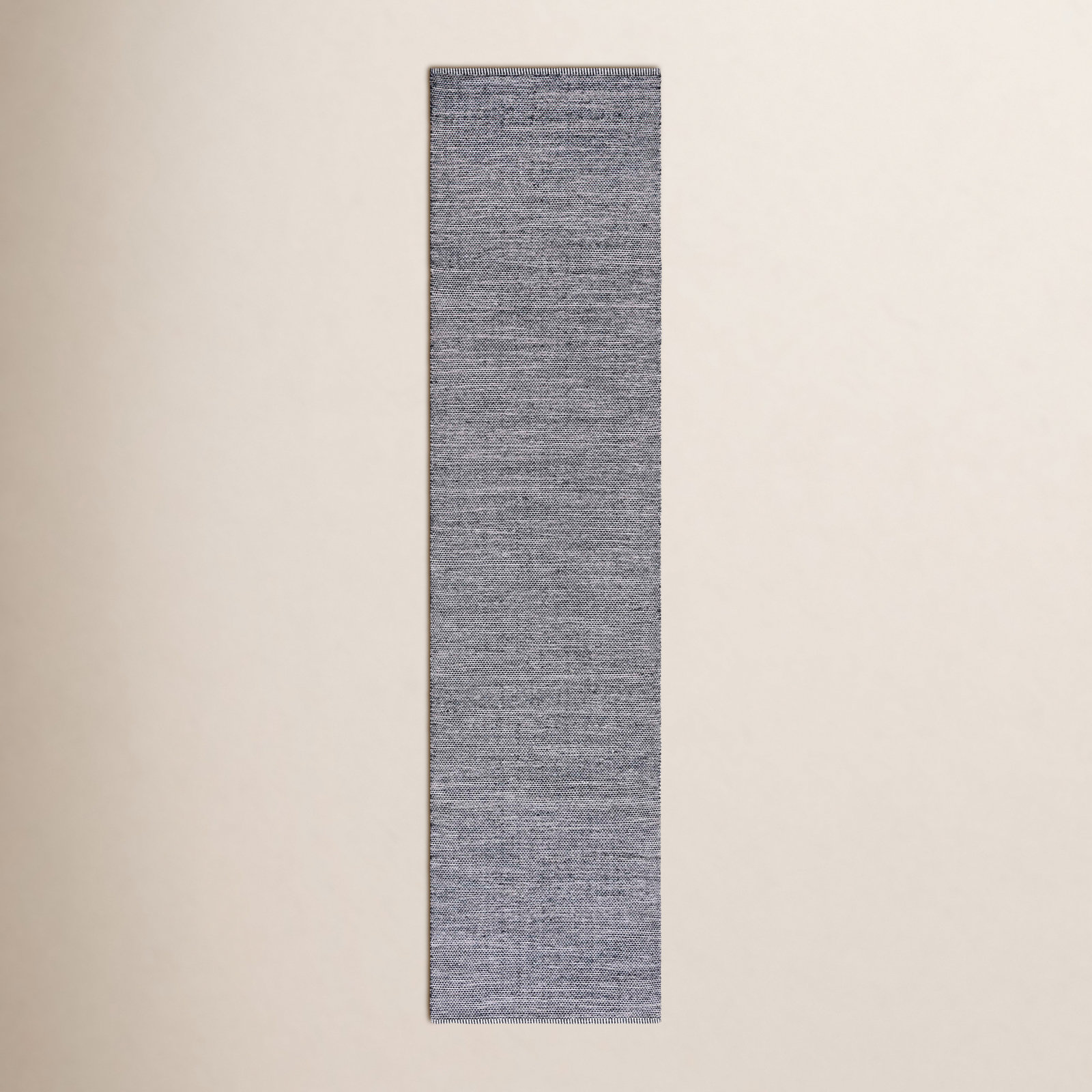 Dallis Cotton Rug, Runner 2'3" x 9'