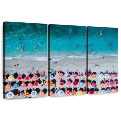 Parasols de plage Gillard Tirana