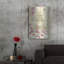 «Jp2327 Cherry Blossoms» par Jean Plout, art mural en métal-864952928