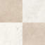 Carreau de porcelaine mat pour plancher et mur 12 po x 12 po Windsor-134589036