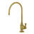 Kingston Brass Heirloom Single-Handle 1-Hole Deck Mount Water Filtration Faucet-36629470-139084457