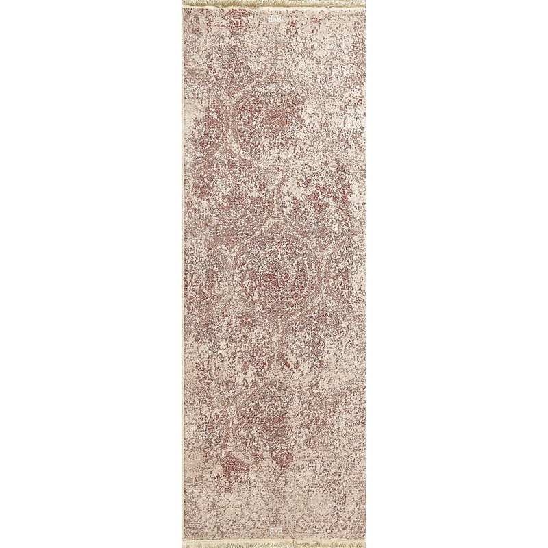 Covington Wool Oriental Indoor Rug, Rectangle 6'7" x 9'10"