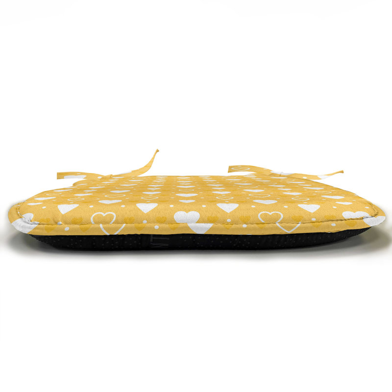 Chair Pad Cushion