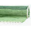 Hand Woven Cotton Green/White Indoor Rug-52755198
